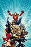 Mighty Avengers By Brian Michael Bendis The Complete Collection