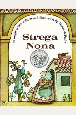 Strega Nona Strega Nona