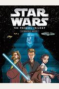 Star Wars: Prequel Trilogy Graphic Novel