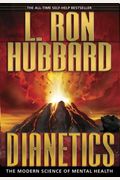 Dianetics The Modern Science Of Mental Health
