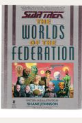 Worlds Of The Federation
