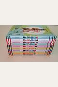 Ivy  Bean Boxed Set Books  To