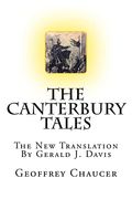 The Canterbury Tales: The New Translation