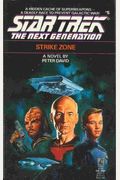 Strike Zone: Star Trek, Next Generation #5