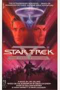 The St V: Final Frontier, The (Star Trek: Voyager)