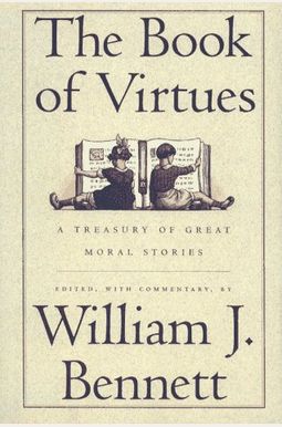Book of Virtues Book of Virtues