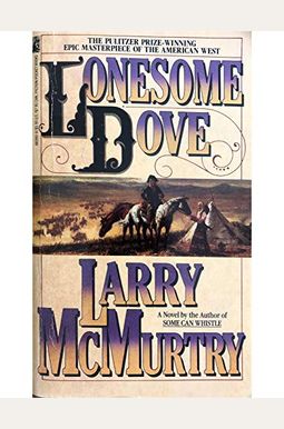 Lonesome Dove Lonesome Dove