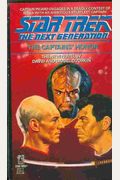 Captains Honor Star Trek The Next Generation #8