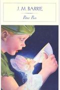 Peter Pan Barnes  Noble Classics