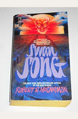 Swan Song Swan Song