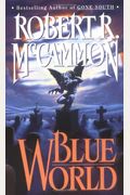 Blue World