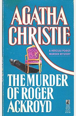 The Murder of Roger Ackroyd The Murder of Roger Ackroyd