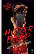 Hotter Blood: More Tales Of Erotic Horror