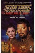 Fortune's Light (Star Trek The Next Generation, No 15)