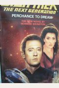 Perchance to Dream (Star Trek Next Generation 19)