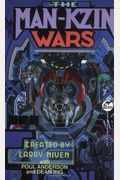 The Man-Kzin Wars