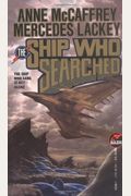 The Ship Who Searched (Baen Science Fiction)