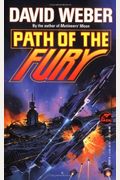 Path Of The Fury: Volume 1