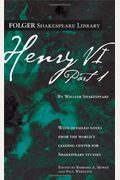 Henry Vi, Part 1