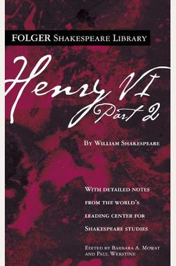 Henry VI Part 2 Henry VI Part 2