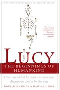 Lucy: The Beginnings Of Humankind