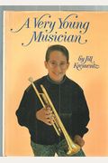 Very Young Musician