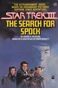 Search for Spock (Star Trek Movie 3): Search for Spock