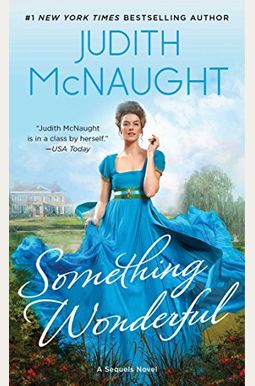 Something Wonderful Something Wonderful