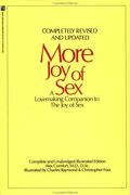More Joy Of Sex(Completely Revised And Updated)