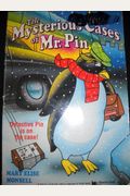 The Mysterious Cases Of Mr. Pin