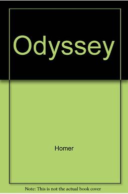 The Odyssey The Odyssey