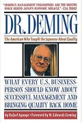 Dr. Deming: The American Who Taught The Japanese About Quality The American Who Taught The Japanese About Quality