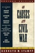 The Causes Of The Civil War: Revised Edition