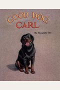 Good Dog, Carl
