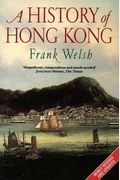 A History Of Hong Kong