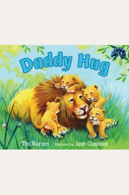 Daddy Hug Daddy Hug