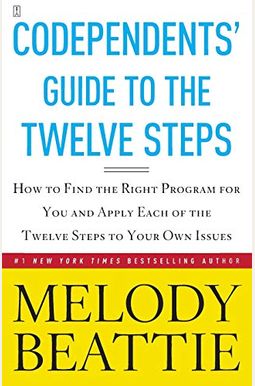 Codependents' Guide To The Twelve Steps: New Stories Codependents' Guide To The Twelve Steps: New Stories