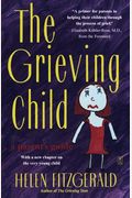 Grieving Child