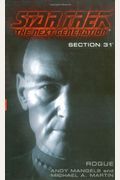 Rogue: Section 31