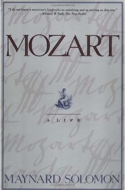 Buy Mozart: A Life Book By: Maureen Wilde