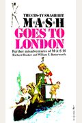 MASH Goes to London