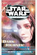 Dark Journey (Star Wars: The New Jedi Order)