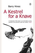 Kestrel For A Knave