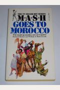 Mash Goes To Morocco
