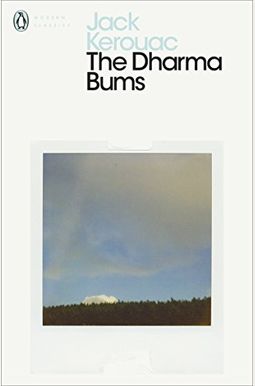 The Dharma Bums The Dharma Bums
