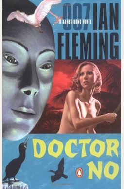Doctor No James Bond Novels Doctor No James Bond Novels