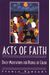 Acts Of Faith: Meditations For People Of Color