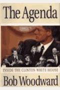 The Agenda: Inside The Clinton White House