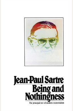 Being And Nothingness Being And Nothingness