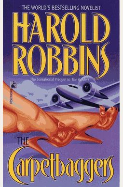 Buy Carpetbaggers Book By: Robbins Harold